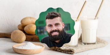 Revolutionizing Agriculture: Branston’s Potato Protein Extraction Facility Set to Transform the UK Food Industry in 2024