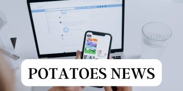 Stay Updated with Main News: Your Source for Global Insights on Potato Cultivation and Processing