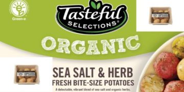 The Future of Farming: Tasteful Selections Introduces Game-Changing Compostable and Recyclable Packaging