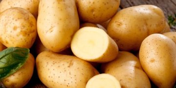 The Logic of Potato Prices: Navigating Agricultural Challenges in Europe