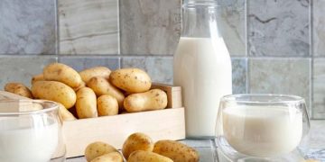 Unveiling the Future of Farming: AVEBE’s Potato-Derived Innovations Transform Agriculture