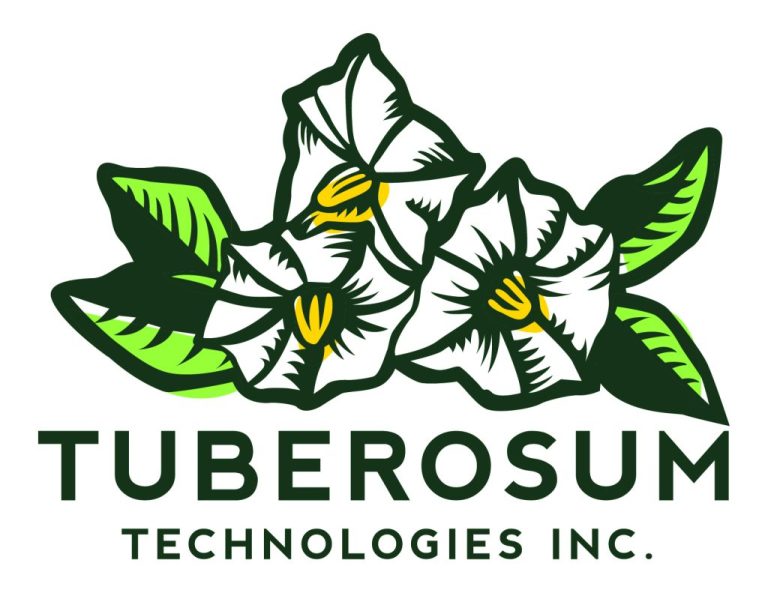 세계감자회의(World Potato Congress Inc.)는 Tuberosum Technologies Inc.를 실버 지속 파트너로 환영합니다.