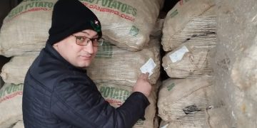 Ensuring Premium Quality: Domiatec’s Commitment to Excellence in Potato Seeds