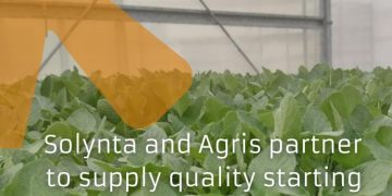 Successful cooperation: implementation of a hybrid potato growing system in Central Europe