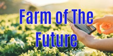 A Revolutionary Approach to Potato Breeding: Interview with Charles Miller on the Farm of the Future Radio Show