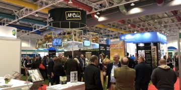 Eight key messages from the Harrogate British Potato Show: challenges and opportunities for the industry