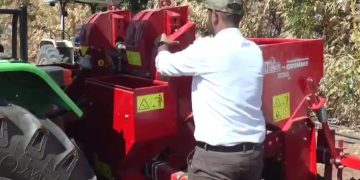 A Success Story with German Technology