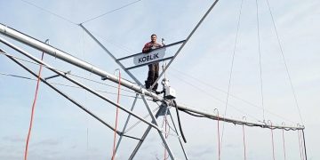 KOBLiK Group will present a new product in the field of irrigation and watering at the POTATOES AND VEGETABLES AGROTECH exhibition