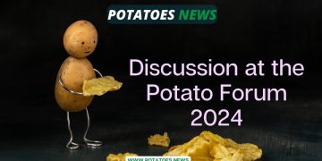Potato System: Navigating the Roots from Farm to Table – Insights from the Round Table Discussion at the Potato Forum 2024