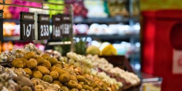 Potato Power: Unveiling the Growth Trends and Dynamics in U.S. Retail Sales