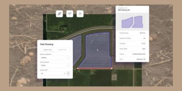 Verge Technologies and GRDC Propel Autonomous Farming with On-Farm Operations Optimization