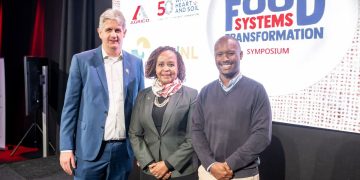 Insights from Agrico and SeedNL Symposium