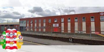 Calbee’s Crispy Expansion: Seabrook Crisps Plant Set for 70% Output Boost