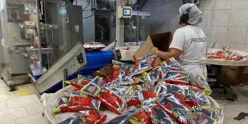 Crac Revolution: Pioneering the World of Shoestring Potatoes in Brazil