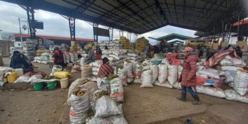 Understanding the Fluctuating Potato Prices: Challenges Faced by Farmers and Consumers