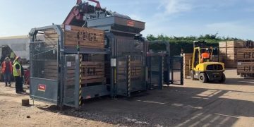 New Tong Engineering equipment offers advanced solutions for potato processing