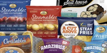 Potato Power: Boosting Sales and Seasonal Joy for Farmers and Retailers