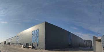 Inner Mongolia Shu Du Kai Da Food Co., Ltd.: Leading producer of potato products in Asia