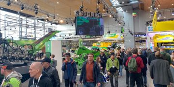 Unveiling Agricultural Excellence: 5 Compelling Reasons to Attend the Potato and Vegetable Agrotech Expo 2024