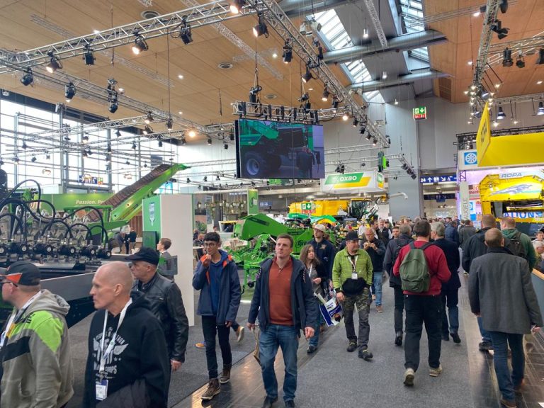 Unveiling Agricultural Excellence: 5 Compelling Reasons to Attend the Potato and Vegetable Agrotech Expo 2024 13 Unveiling Agricultural Excellence: 5 Compelling Reasons to Attend the Potato and Vegetable Agrotech Expo 2024
