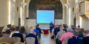 Franco-Italian Seminar Unveils Insights into Potato Market Trends