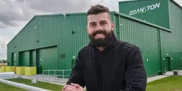 Revolutionizing Agriculture: UK’s First Potato Protein Factory Set for Full-Scale Production in 2024