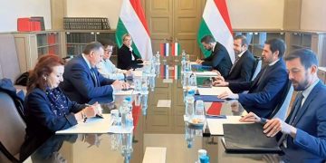Hungary’s €5 Million Investment in Agricultural Machinery for the Republic of Srpska