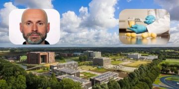 HZPC’s New Frontier: Potato Breeding Meets Cutting-Edge Bioinformatics at Wageningen Campus