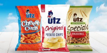 Sustainable Growth and Innovation: Utz’s Vision for the Future of Salty Snacks Industry