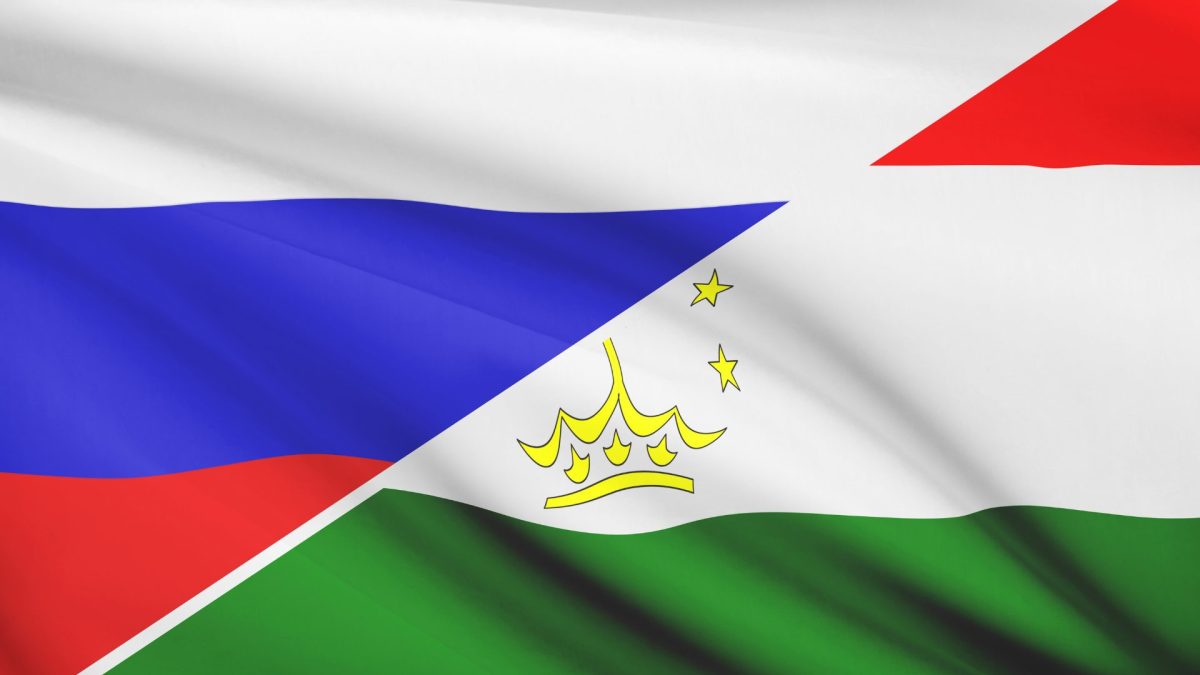 Russia and Tajikistan are stepping up cooperation in agricultural seed production and innovation