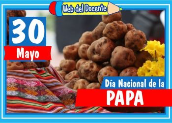 Dia Nacional de la Papa