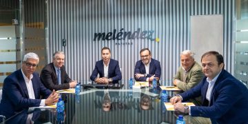 Patatas Meléndez S.L. Completes a Strategic Agreement with the Best Professionals.