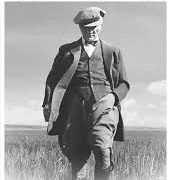 Celebration of Agricultural Engineers: Worship of Labor and Achievements In Agriculture