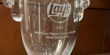 The Frito Lay and Lays Partnership: A Recipe for Success