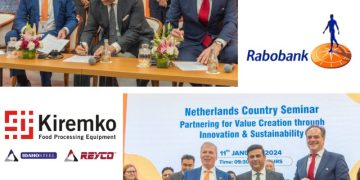 Beyond Potato Chips: A Sustainable Agreement Transforming Gujarat’s Potato Industry