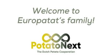 PotatoNext B.V.: Revolutionizing Potato Farming in the Netherlands with a Sustainable Vision