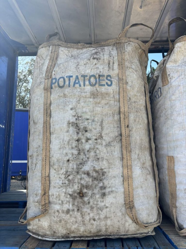 Revolucionando el cultivo de papa: una inmersión profunda en las prácticas innovadoras de Taylor Farms