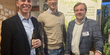 Potato processing revolution: Belgium leads the way