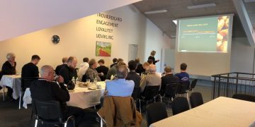 Views from the Traditional Farming Community