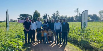 Utkal Tubers Unveils Revolutionary Potato Varieties: Transforming the Agricultural Landscape