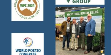 A Glimpse into the World Potato Congress 2024