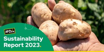 Cultivating Tomorrow: A Year of Sustainable Farming Innovations Unveiled