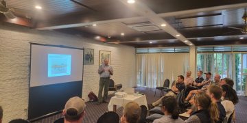 Insights from the Onion and Potato Workshops by Cornell University Expert, Frank Hay