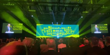 Unveiling Insights from the 88th Grüne Woche: Shaping the Future of the German Potato Industry