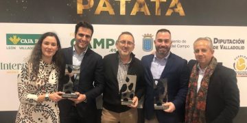 PepsiCo’s Triumph at the National Potato Awards