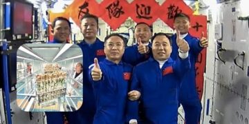 Space-Enhanced Potato Seeds Unveil Potential Agricultural Revolution