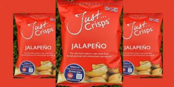 Ocean Row for a Cause: Potato Chips, Charity, and the Atlantic Challenge”