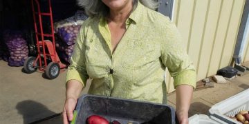 Texas French Fry Variety Breakthroughs Unveiled at National Potato Expo