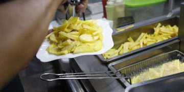 Ecuador’s Potato Predicament: Soaring Prices and the Impact on Culinary Delights