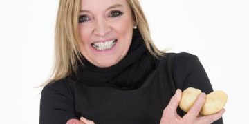 Ms. Robbie Davis: Paving the Path for Innovation and Collaboration at the 12th World Potato Congress 2024